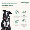 Muzzle Company of Animals Black 3
