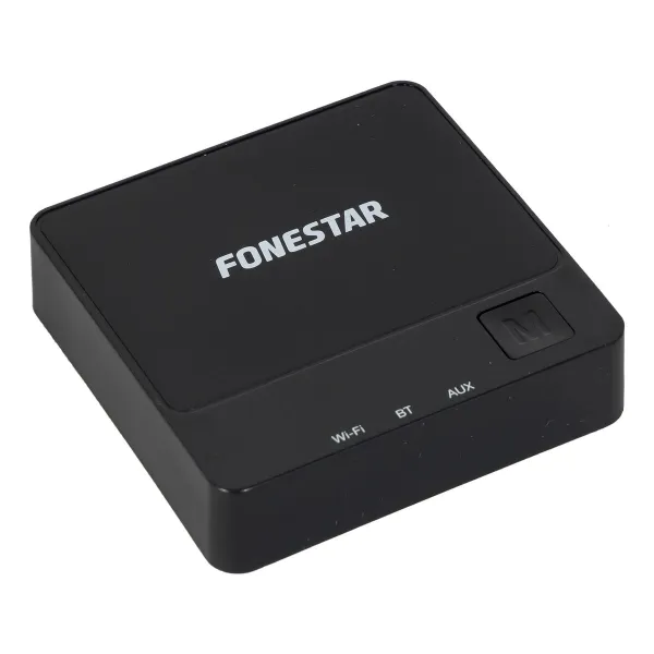 Bezvadu Adapteris FONESTAR FONCAST