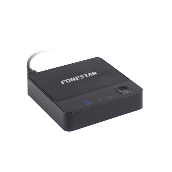 Bluetooth-адаптер FONESTAR FONCAST