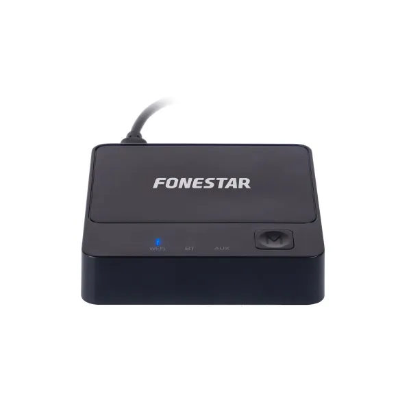 Bezvadu Adapteris FONESTAR FONCAST