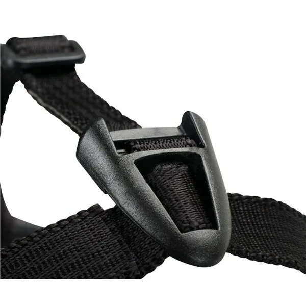 Muzzle Company of Animals Black 2
