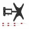 Satelītantena FONESTAR STV-683N 23" 35 kg