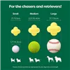 Dog toy Earth Rated