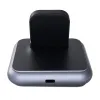 Joyroom JR-WQW03 Magnetic Charger for Apple Watch (Black)