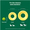 Dog toy Earth Rated