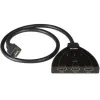Cable adapter FONESTAR FO-373