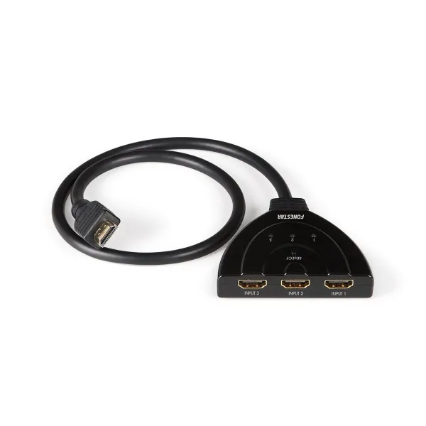 Adapterikaabel FONESTAR FO-373