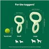 Dog toy Earth Rated