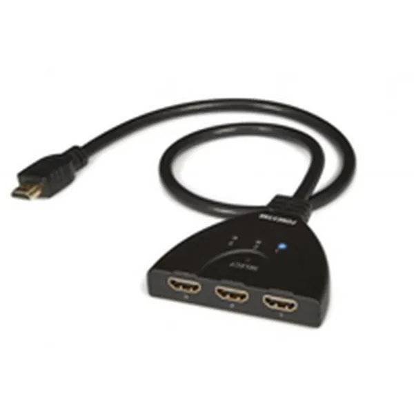 Cable adapter FONESTAR FO-513