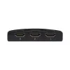 Kabelio adapteris FONESTAR FO-513