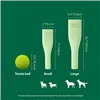 Dog toy Earth Rated