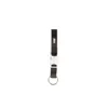 Dog collar Dog Gone Smart Black 12 Light