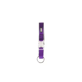Apsauginė spyna Fac 946-rp/80 UVE Anti-Bumping nikelis Plienas 50 mm