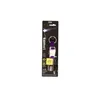 Dog collar Dog Gone Smart Purple 20 Light