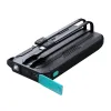 Powerbank Joyroom JR-L017 10000mAh, 22.5W, with Lightning + USB-C cable (black)