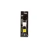 Dog collar Dog Gone Smart Black L Light