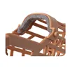 Muzzle Company of Animals Brown 4