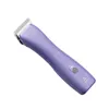Hair clipper for pets Andis EMERGE Clipper Purple