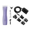 Hair clipper for pets Andis EMERGE Clipper Purple