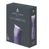 Hair clipper for pets Andis EMERGE Clipper Purple