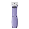 Hair clipper for pets Andis EMERGE Clipper Purple