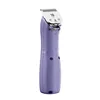 Hair clipper for pets Andis EMERGE Clipper Purple