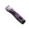 Hair clipper for pets Andis Pulse ZR II Wild Black Purple