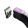 Hair clipper for pets Andis Pulse ZR II Wild Black Purple