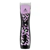 Hair clipper for pets Andis Pulse ZR II Wild Black Purple