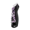 Hair clipper for pets Andis Pulse ZR II Wild Black Purple