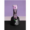 Hair clipper for pets Andis Pulse ZR II Wild Black Purple