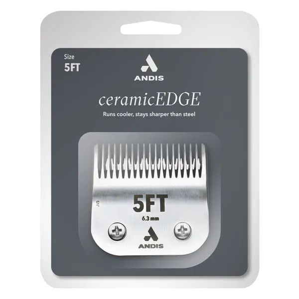 Replacement Shaver Blade Andis