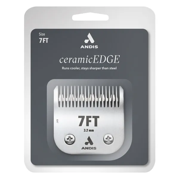 Replacement Shaver Blade Andis