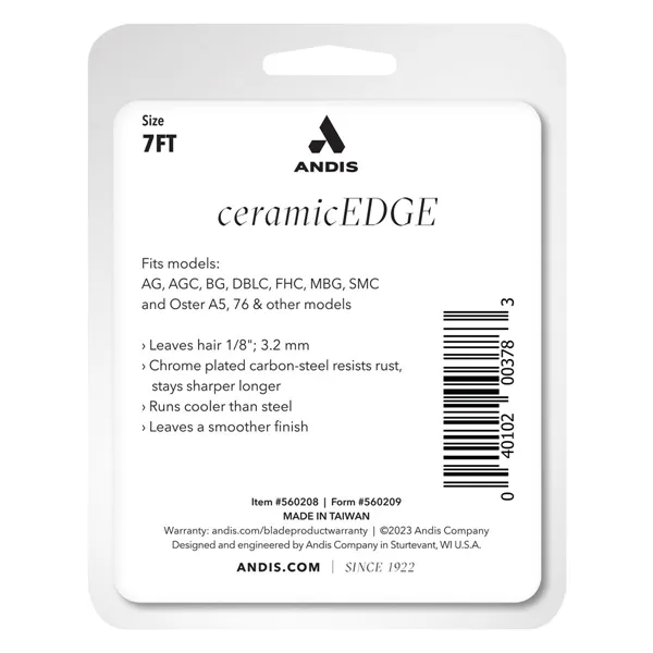 Replacement Shaver Blade Andis
