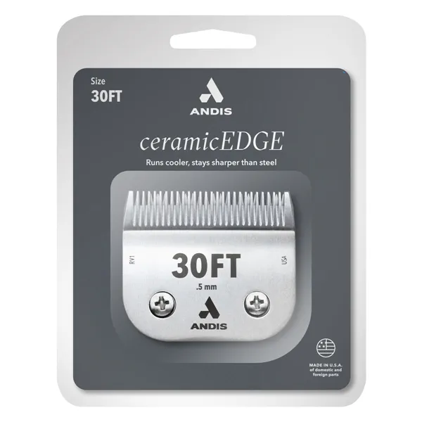 Replacement Shaver Blade Andis