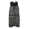 Dog Coat Dog Gone Smart Black 40 cm