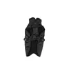 Dog Coat Dog Gone Smart Black 40 cm