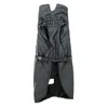 Dog Coat Dog Gone Smart Black 50 cm