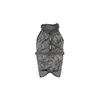Dog Coat Dog Gone Smart Black 55 cm