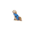 Dog raincoat Dog Gone Smart Blue 30 cm