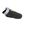 Dog raincoat Dog Gone Smart Black 55 cm