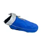 Dog raincoat Dog Gone Smart Blue 60 cm