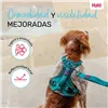 Dog Harness Company of Animals Turquoise XS 20-32 cm