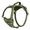 Dog Harness Company of Animals Green S 28-42 cm