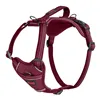 Dog Harness Company of Animals Burgundy L 42-65 cm