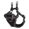 Dog Harness Company of Animals Grey XS 28-44 cm