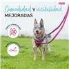 Dog Lead Company of Animals Grey L