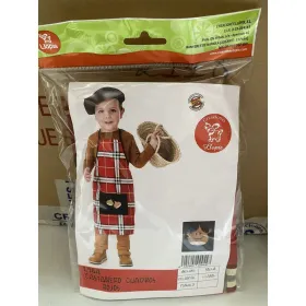 Costume for Adults S