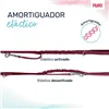 Dog Lead Company of Animals Burgundy S