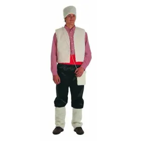 Kostumas suaugusiems Pastorius M/L 5 Dalys